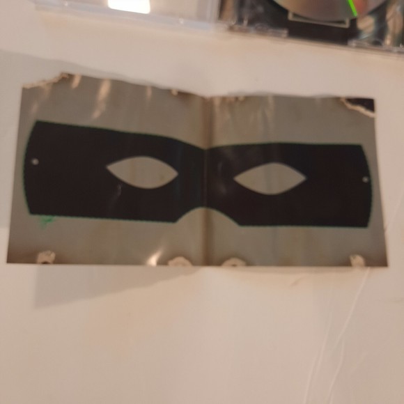 Yeah Yeah Yeahs "Is Is" EP CD - Cover Issues, CD Perfect - Fast Shipping - Picture 6 of 10